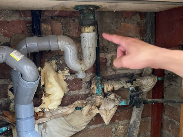 Carpet water damage restoration in Mount Sterling, KY