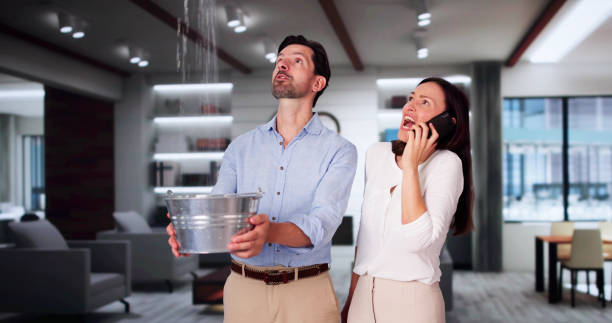 24/7 water damage repair in Mount Sterling, KY